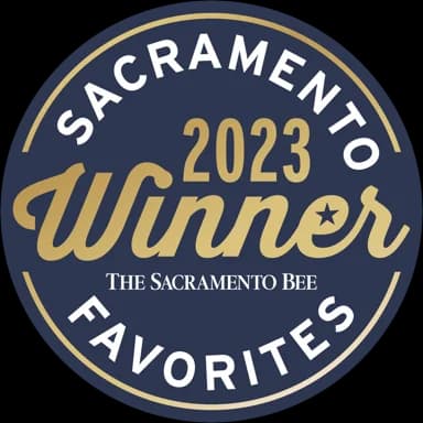 Sacramento Favorites 2023 Gold Winner - The Sacramento Bee