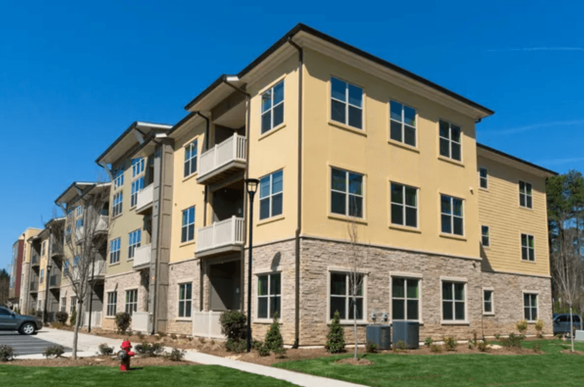 Multi-Family & Apartments