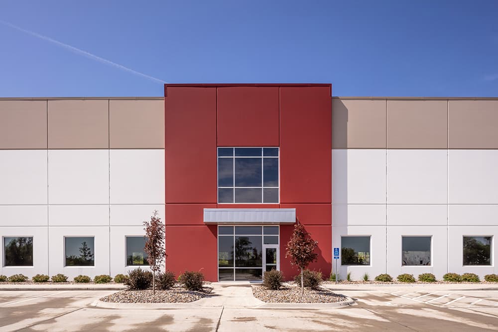 Offices & Professional