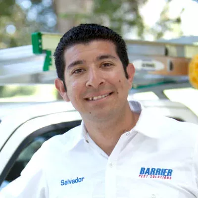 Salvador Mora - Co-Owner & Sales Manager