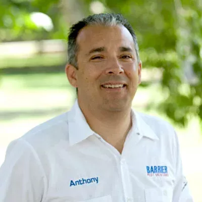 Anthony Mora - President & Field Operations Manager