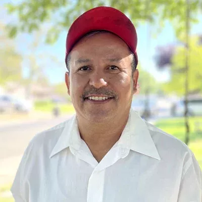 Jesus Lopez - Senior Termite Inspector at Barrier Pest Solutions