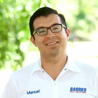 Manuel Mora - Co-Owner & Operations Director